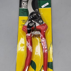 Lote siguiente: Tijera de Podar Profesional de Aluminio 8 Pulgadas