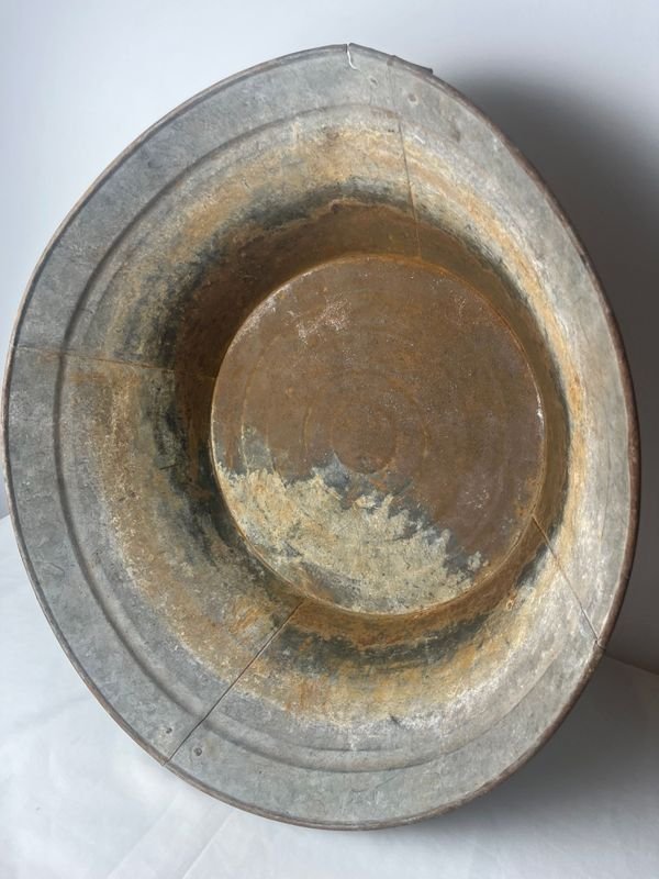 Latón de chapa galvanizada para uso general - imagen 2