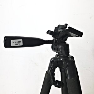 Trípode Iconix Negro para Cámara - imagen 2