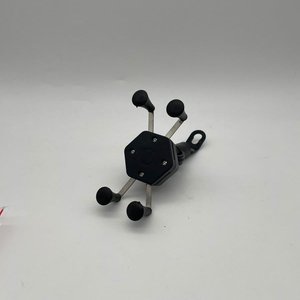 Soporte de celular de motos o Bici - imagen 2