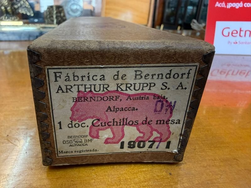 Item 881069 - Image 1