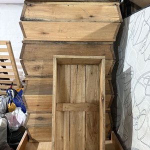 Escalón Aeróbico de Madera para Entrenamiento - imagen 2