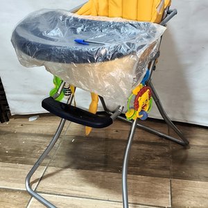 Silla de Comer para Bebé Disney Winnie Pooh - Nueva - imagen 2