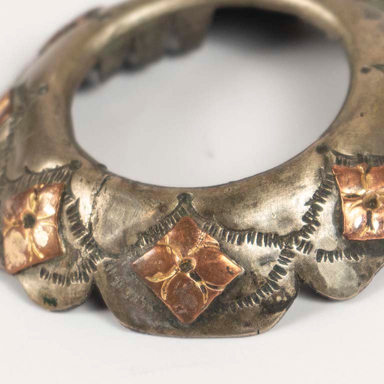 Joyas de platería criolla - Anillos y pulseras - imagen 2