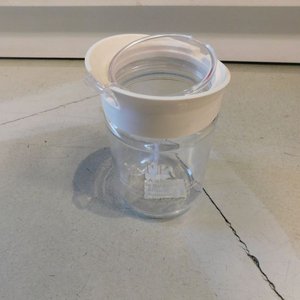 Recipiente de vidrio de cocina - imagen 2