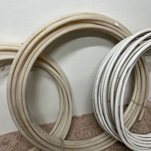 Lote de Caños Multicapa y Reticulado para Calefacción - imagen 3