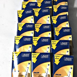 Lote siguiente: 24 Cajas de Lápices Roller EBaide con 12 Unidades Cada Una