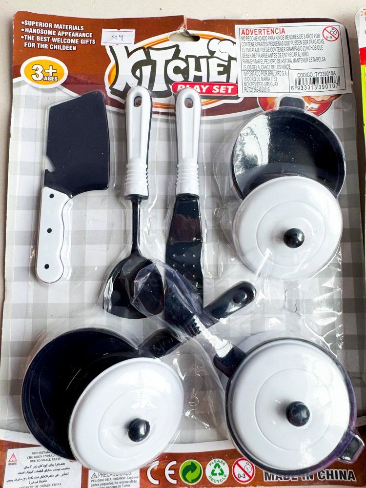 Colección de juguetes infantiles variados - imagen 6