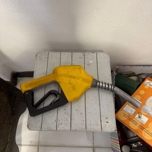 Lote anterior: Pico de Surtidor Forrado Amarillo