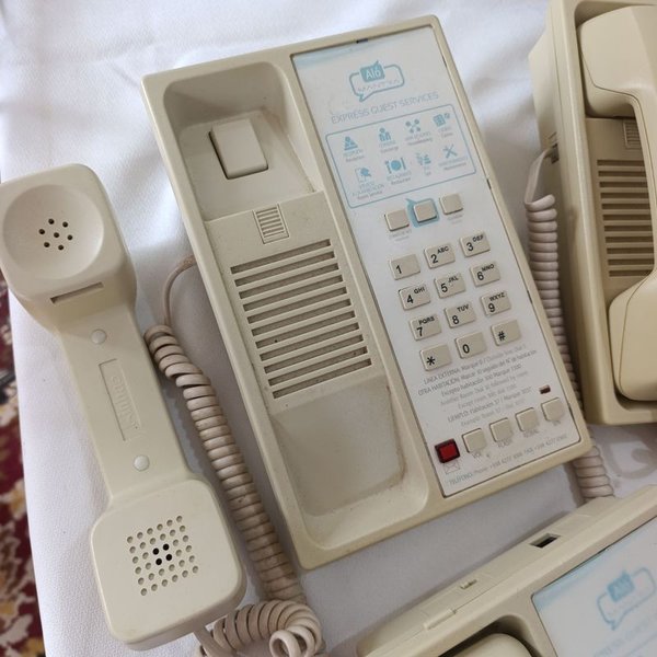 Telefonos de Mesa Kinahao de Primera Calidad - imagen 2