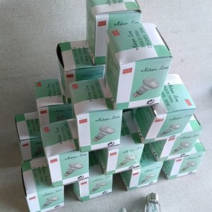 Lote anterior: Lote de 22 Lámparas Halógenas ECO