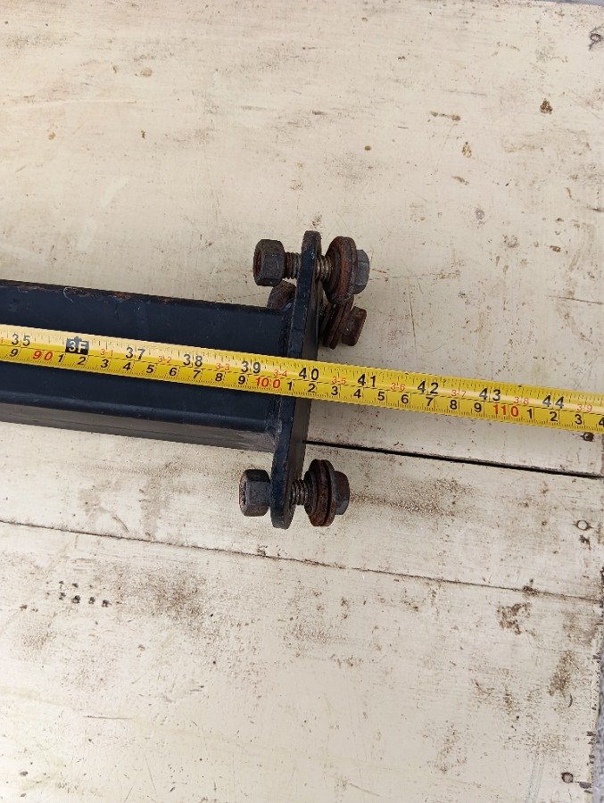 Enganche para camioneta, accesorio de vehículo - imagen 6