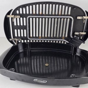 Grill Eléctrico Cuori Modelo Brasato CUO 3310 - imagen 3