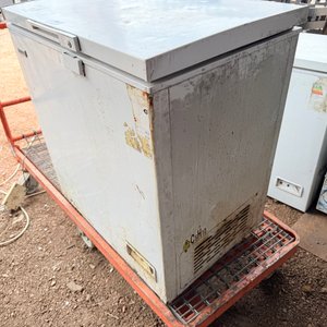 Freezer Horizontal Panavox 140 Lts Blanco - imagen 2