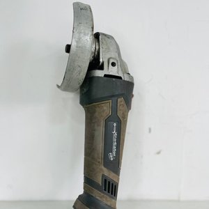 Lote anterior: Amoladora Angular Gladiator PRO 815/18V, Funciona