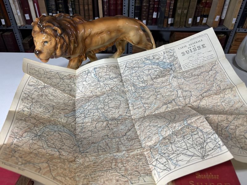 Guías de Viaje por Europa, llenas de mapas y en diferentes idiomas - imagen 4