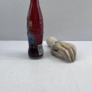Botella Coca-Cola Copa América 2011 Edición Limitada - imagen 2