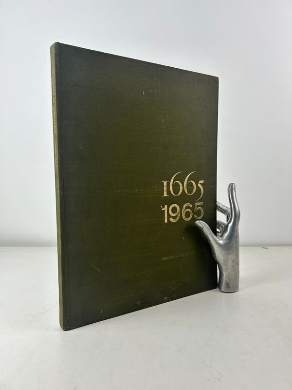 Lote anterior: Libro sobre la industria del vidrio: historia y desarrollo