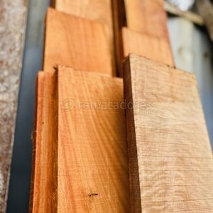 Lote de Tablas de Madera Natural - imagen 2