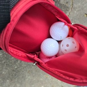 Set de Golf Nike VR_S Junior con Bolso - imagen 6