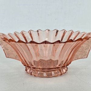 Centro de Mesa Art Deco Rosa - imagen 2