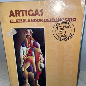 Lote de Libros: Cuentos de Artigas y Otros Títulos - imagen 6