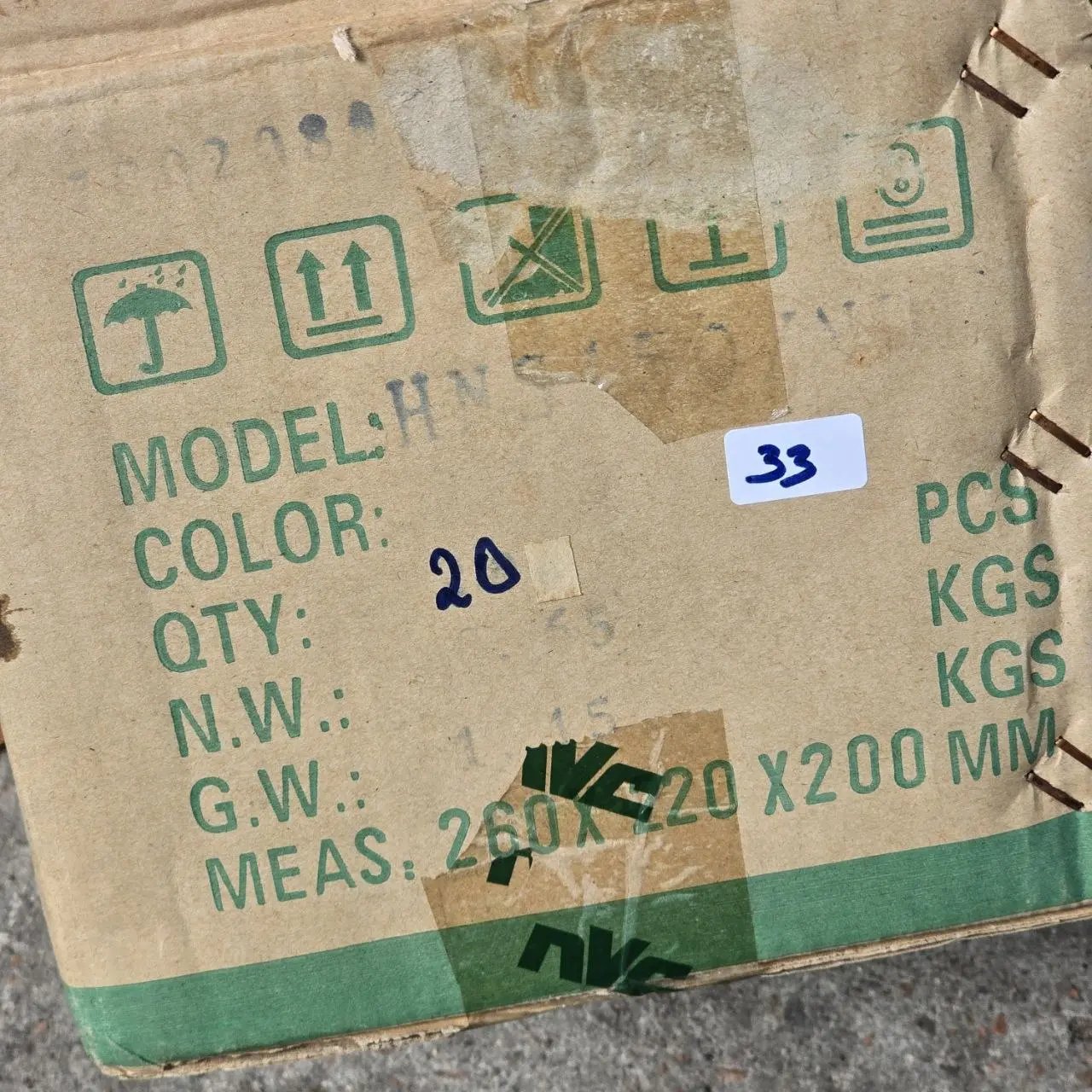 Lámparas Metal-Halide de 150W en Caja - imagen 2