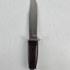 Cuchillo de Acero Inoxidable John Benzen Tools Div. of Chicago Tools - imagen 2