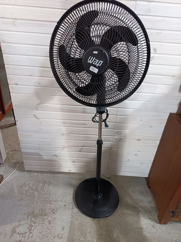 Ventilador de Pie WAP 152
