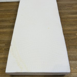 Lote anterior: Colchón Flex de Una Plaza - 90x195x34cm