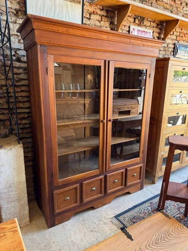 Antigüedades y Muebles Antiguos para la Decoración del Hogar - imagen 25