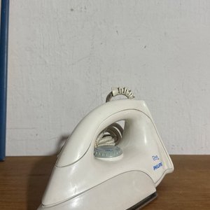 Lote anterior: Plancha a Vapor Philips Diva Blanca