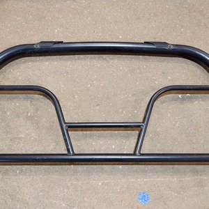 Barra Antivuelco para Ford Ranger - imagen 3