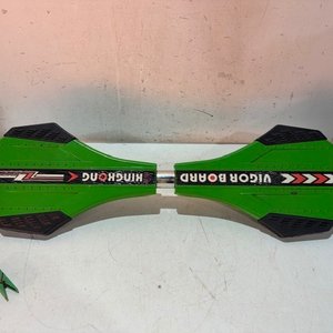 Lote siguiente: Patineta Vigor Board Verde