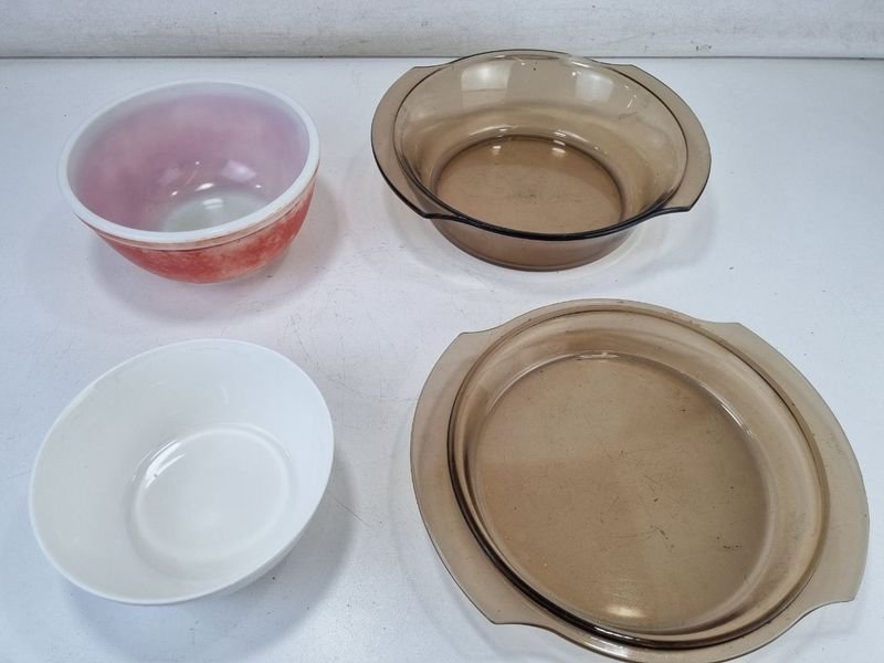 Tazas Cerámicas de Colores - imagen 3
