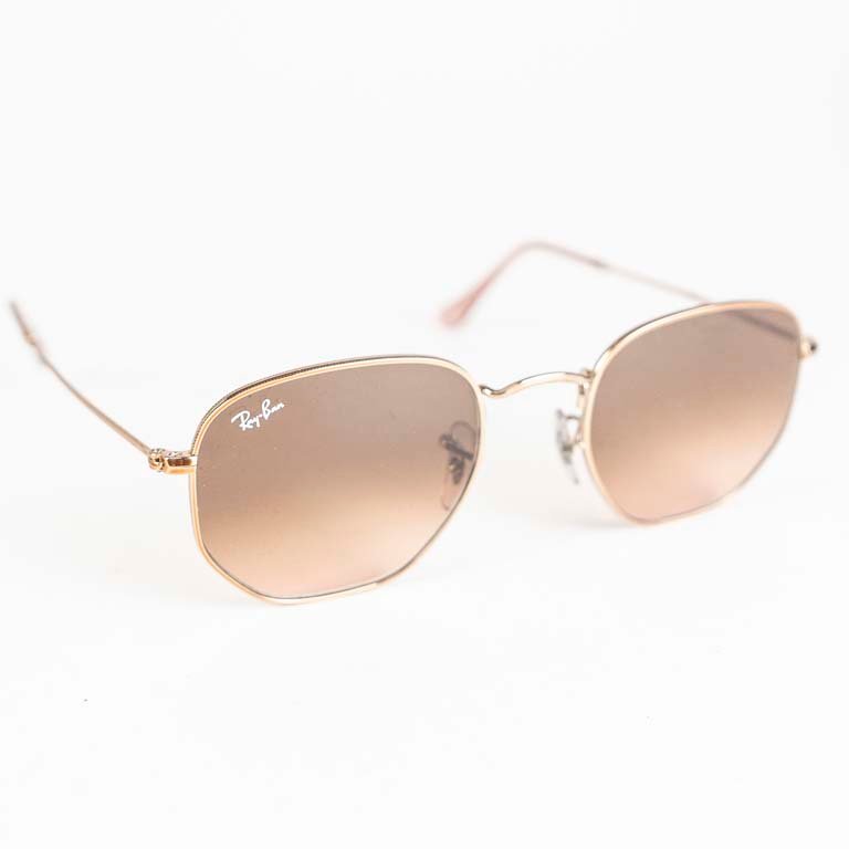 Lentes de sol Ray Ban con estuche - imagen 2