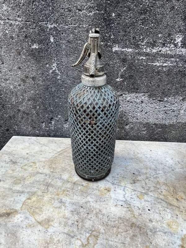 Sifón de malla de 2L: Accesorio para el hogar - imagen 2