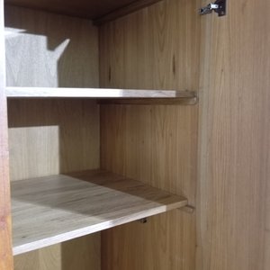 Placard de Dormitorio con 8 Puertas y Alzada Desmontable - imagen 8