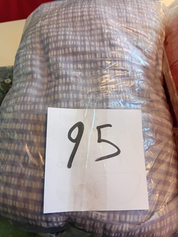 Lote de Ropa Post Temporada para Dama - imagen 2