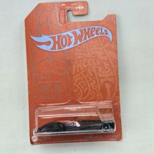 Hot Wheels Cadillac Fleetwood Custom 53 - imagen 1
