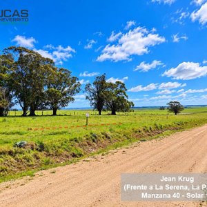 Terreno 500 m² en Rocha, a 5 min de La Paloma y Laguna de Rocha - imagen 3