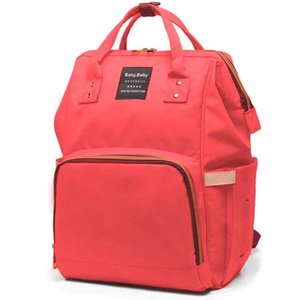 Lote anterior: Mochila maternal con varios bolsillos p/accesorios roja