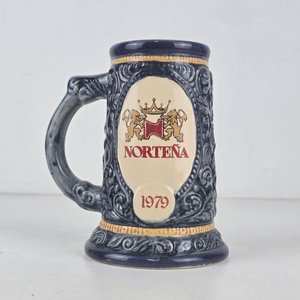 Jarra "Semana de la Cerveza" Edición 14 - 1979 - imagen 2