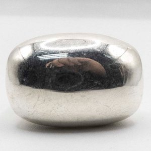 Lote anterior: Anillo de Plata Hueco