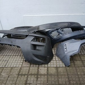 Lote de 13 Paragolpes Delanteros y Traseros para Diversas Marcas - imagen 2