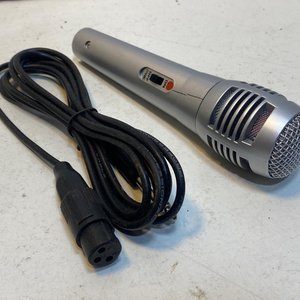Lote de Audio y Música: Tocadiscos Philips, 19 Vinilos y Micrófono - imagen 10