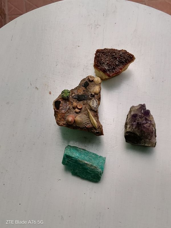 Piedras decorativas para interiores - imagen 2