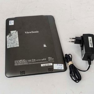Tablet ViewSonic con Cargador - imagen 2