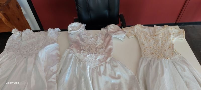 Vestidos de Quinceañera o Novia - Colección de Ropa de Boda - imagen 9