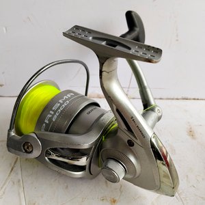 Reel Frontal Prisma 6000 y Reel Rotativo Okuma Classic Pro CLX - imagen 8